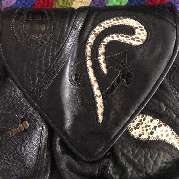 Vintage Mini Sharif Purse❤️ - Picture 2 of 8